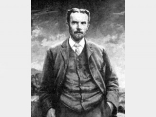 Oliver W. Heaviside picture, image, poster